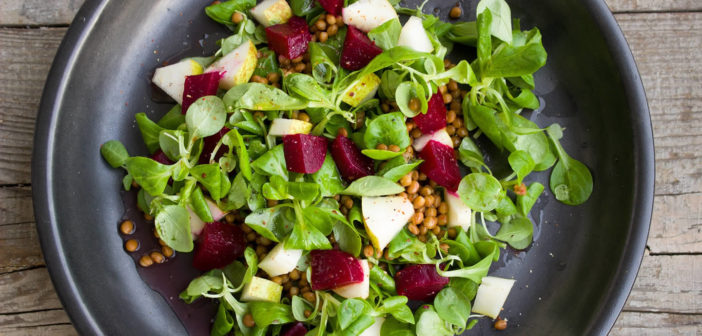 Salad