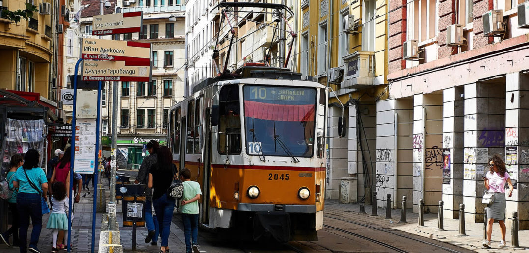 Sofia, Bulgaria