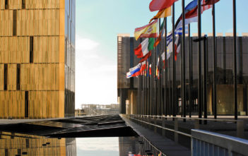 European Court of Justice