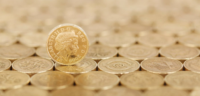 Money / GBP