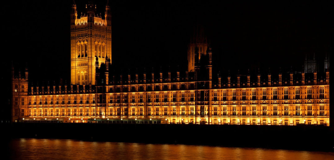 Houses of Parliament, Westminster