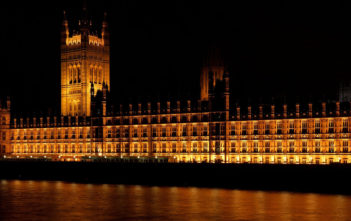 Houses of Parliament, Westminster