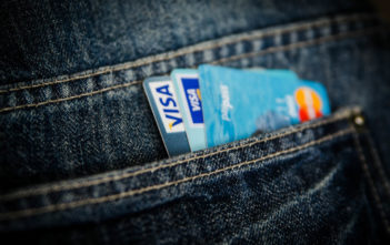 Credit cards
