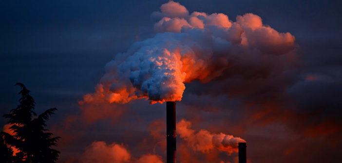 Pollution