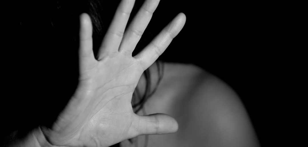 Stop / hand