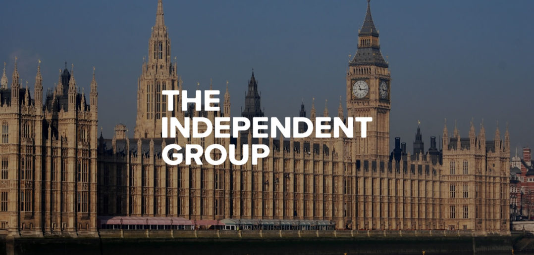 The Independent Group