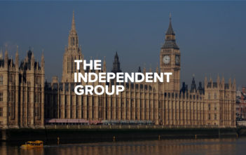 The Independent Group