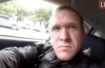 NZ mosque attacker