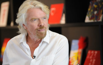 Richard Branson