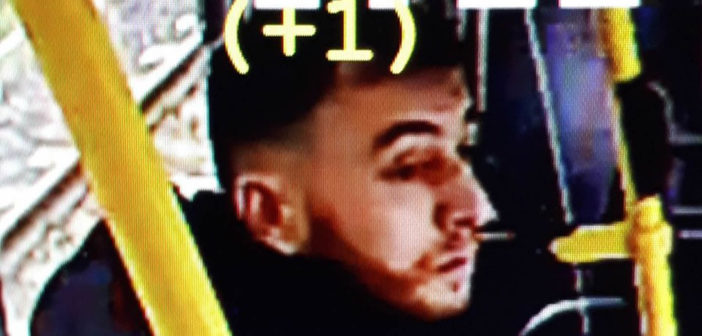 Utrecht shooting suspect Gökman Tanis