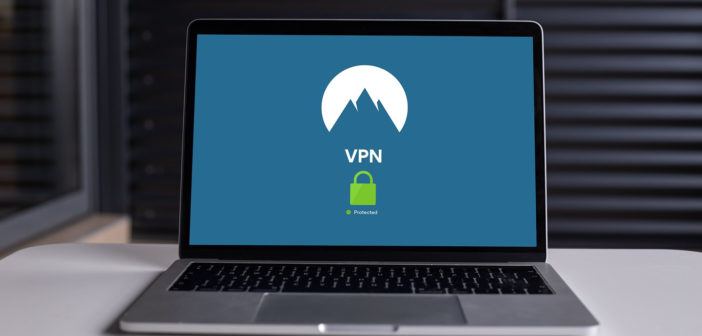 VPN