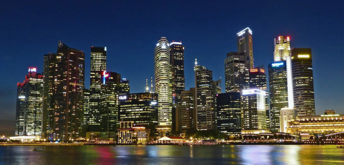 Singapore