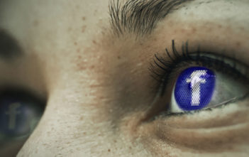 Facebook eyes