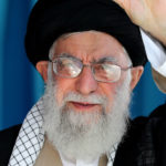 Ayatollah Ali Khamenei (Iran)