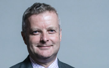 Chris Davies MP
