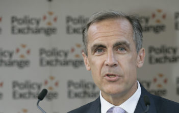 Mark Carney