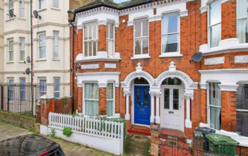 Raffle House