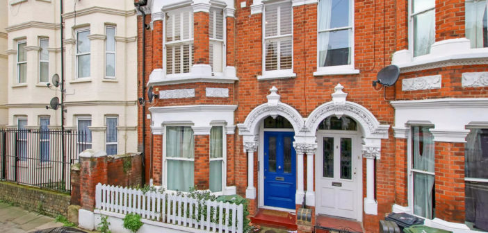 Raffle House