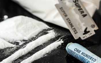 Drugs / cocaine