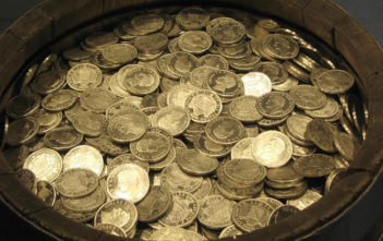 Money chest