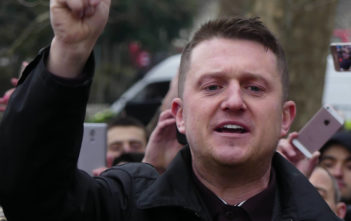 Tommy Robinson