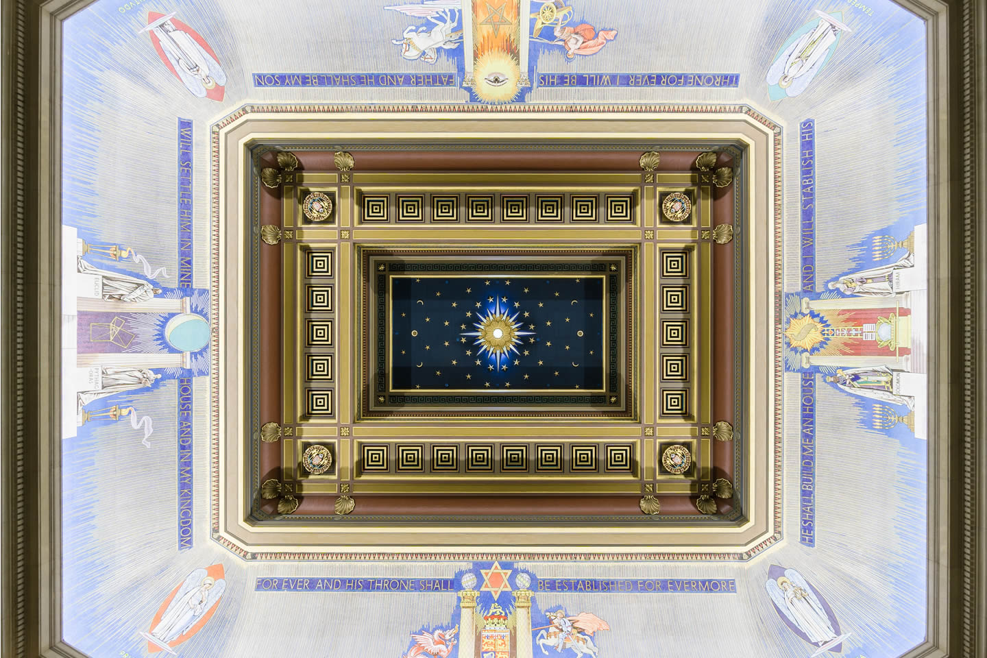 Freemasons' Hall
