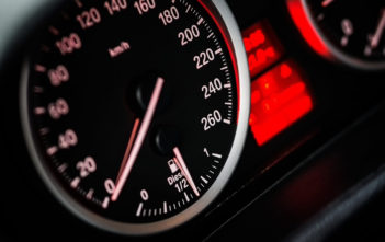 Car / Driving / Speedometer