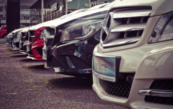 New cars