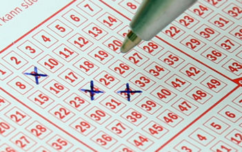 Lottery