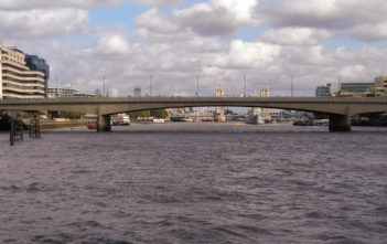 London Bridge