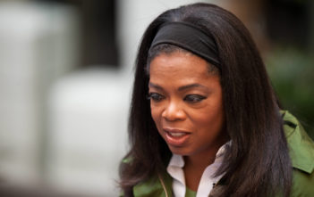 Oprah Winfrey