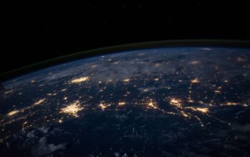 Lights around the world