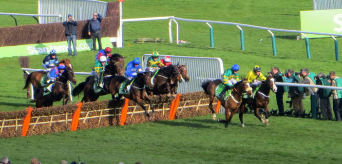 Cheltenham Festival