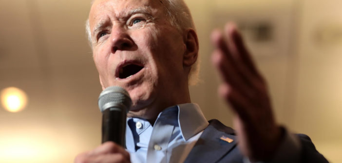 Joe Biden