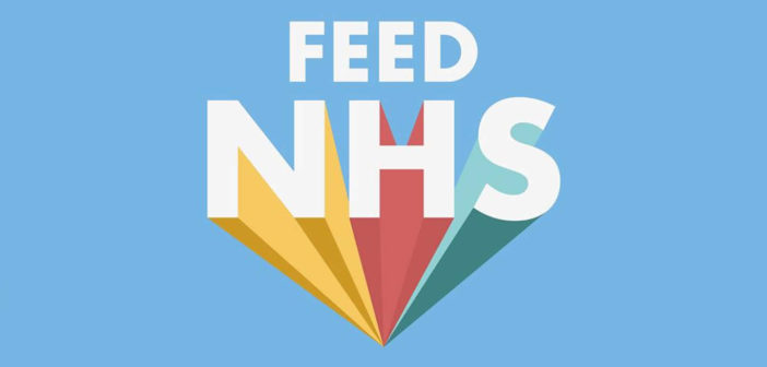 Feed NHS