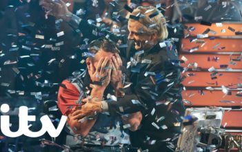 ITV Quiz
