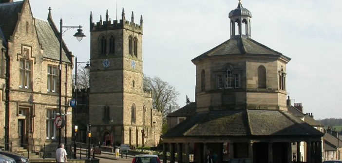 Barnard Castle