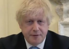 Boris Johnson tells furious public to “move on” without apology for Cummings scandal
