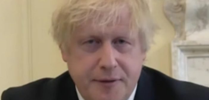 Boris Johnson tells public to move on after Cummings scandal