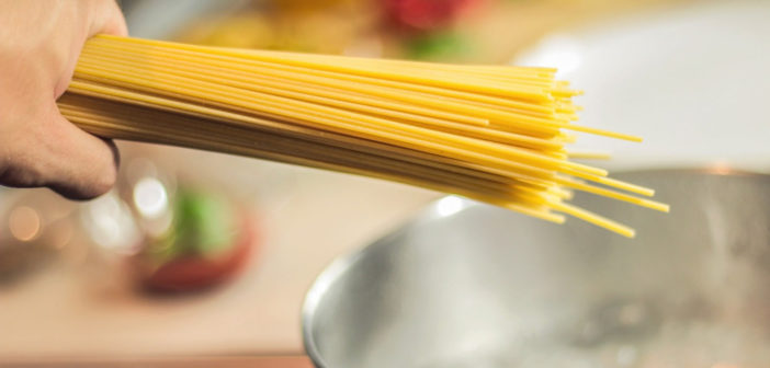 Spaghetti