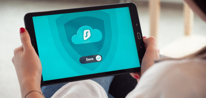 Tablet VPN