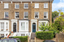 Rafflehouse property on Eastlake Road, London