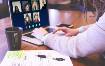 Video conference / Zoom