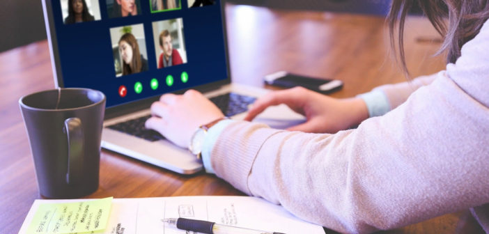 Video conference / Zoom