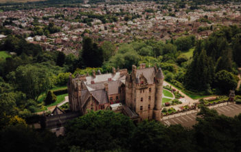 Belfast Castle