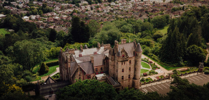 Belfast Castle