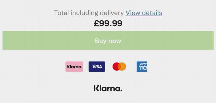 Klarna