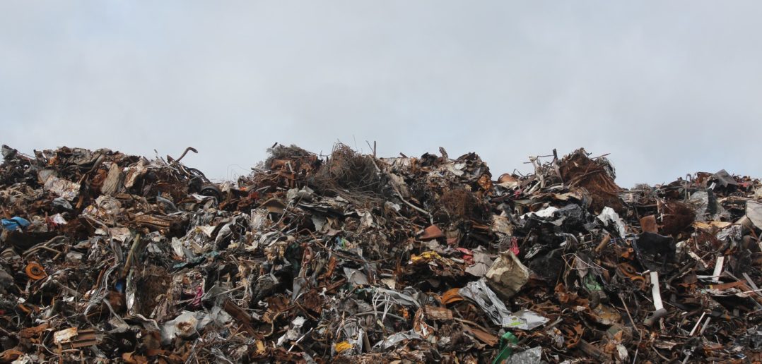 Landfill