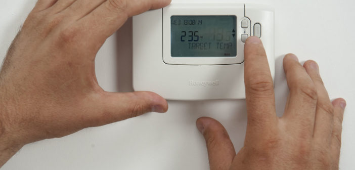 Thermostat