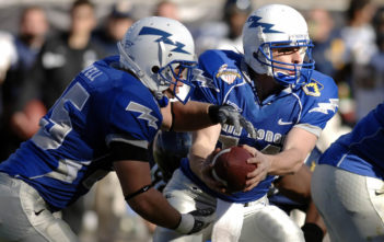 American football